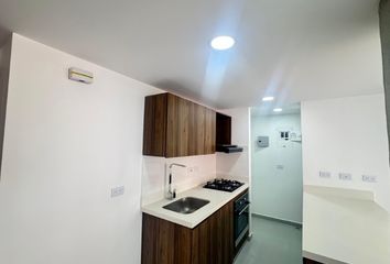 Apartamento en Calasanz, Medellín