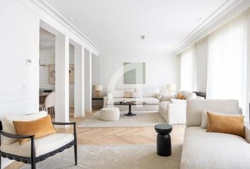 Duplex en  Recoletos, Madrid