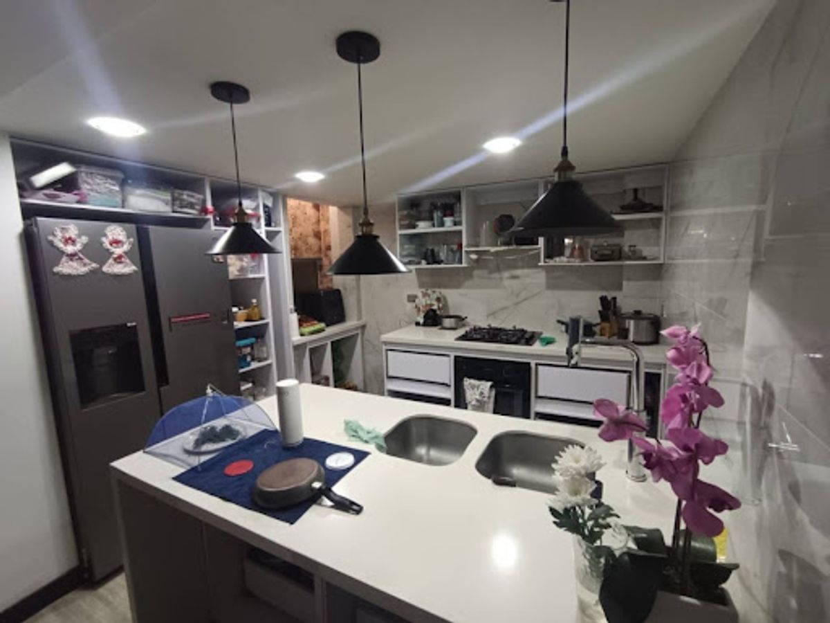 Casa en arriendo El Caney (Sur) en El Caney