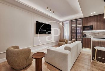 Apartamento en  Castellana, Madrid