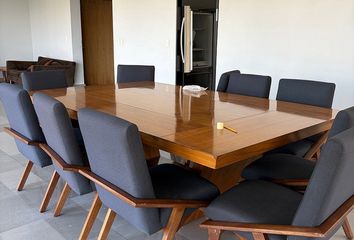 Departamento en  Avenida Secretaría De Marina, Lomas De Chamizal, Ciudad De México, Cuajimalpa De Morelos, Ciudad De México, 05129, México