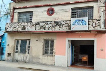 Casa en  Calle 69, Distrito 1, Mérida, Yucatán, 97000, México