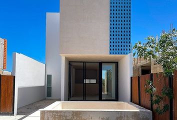 Casa en  Calle 2, Progreso, Yucatán, 97330, México