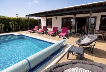 Chalet en  Playa Blanca (yaiza), Palmas (las)