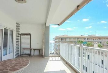 Atico en  Distrito 2 - Urbanizaciones - Los Naúfragos, Torrevieja