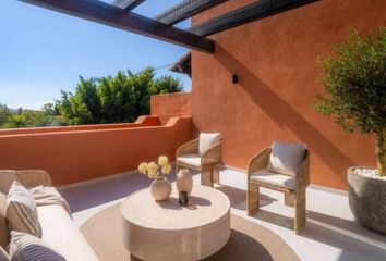 Duplex en  Distrito 6-marbella Centro Sur, Marbella
