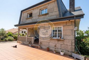 Chalet en  Vigo, Pontevedra Provincia