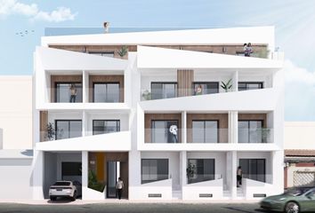Atico en  Distrito 1 - Centro - El Chaparral, Torrevieja