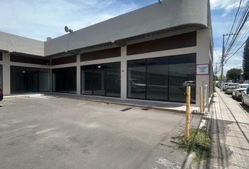 Local comercial en  Avenida Miguel Hidalgo, Catalina, Corregidora, Querétaro, 76900, México