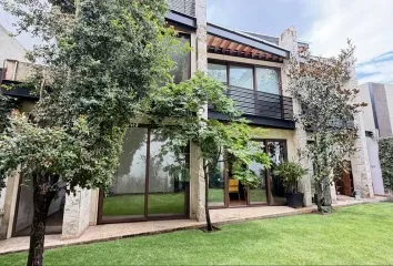 Casa en  Santa Fe Cuajimalpa, Ciudad De México, Cuajimalpa De Morelos, Ciudad De México, 05348, México