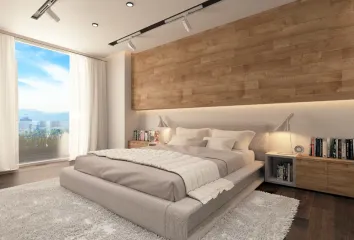 Departamento en  Boulevard Adolfo López Mateos, Los Alpes, San Ángel, Ciudad De México, Álvaro Obregón, Ciudad De México, 01600, México