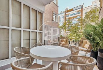 Apartamento en  Lista, Madrid