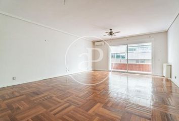 Apartamento en  Almagro, Madrid