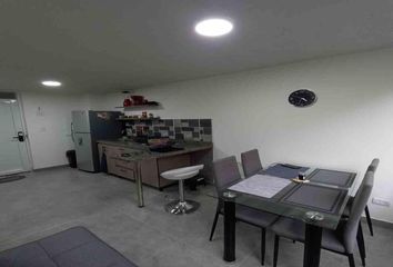 Apartamento en Santa Helena, Manizales