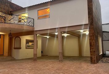 Casa en renta en Los Cristales