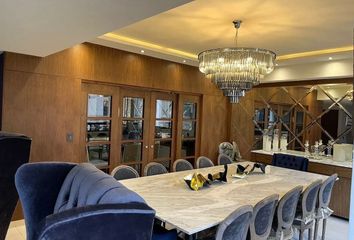 Departamento en  Reforma Social (lomas De San Isidro), Naucalpan De Juárez