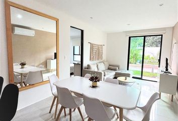Departamento en  Supermanzana 317, Cancún, Quintana Roo