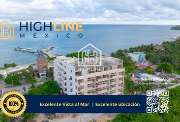 Departamento en  Mahahual, Othón P. Blanco