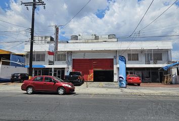 Edificio en  Monterrey Centro, Monterrey
