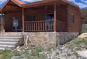 Villa en  La Joya, Arteaga, Arteaga, Coahuila