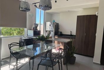 Departamento en  Chuburna De Hidalgo, Mérida, Yucatán