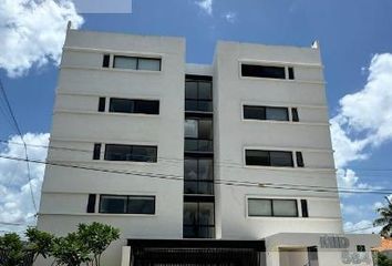 Departamento en  Chuburna De Hidalgo, Mérida, Yucatán