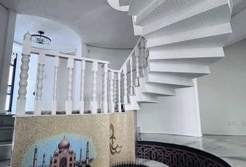 Casa en  Jardines En La Montaña, Tlalpan, Cdmx