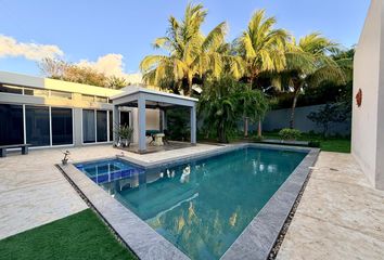 Casa en  Komchen, Mérida, Yucatán