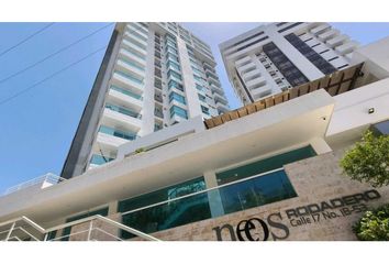 Apartamento en Calle 15, Localidad 3 Turística - Perla Del Caribe, Perímetro Urbano Santa Marta, Santa Marta, Magdalena, Rap Caribe, 470005, Colombia
