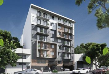 Departamento en  Tránsito, Cuauhtémoc, Cdmx