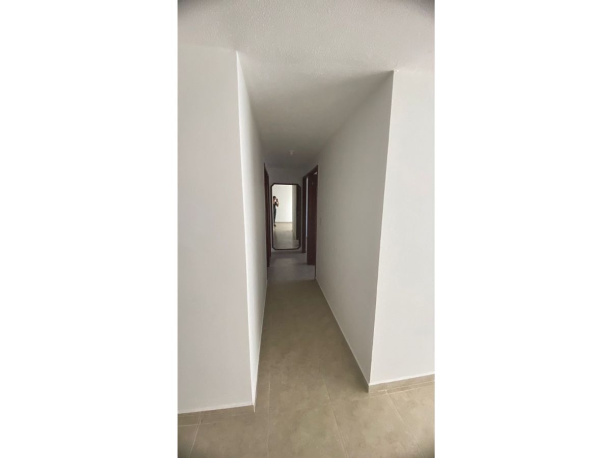 Apartamento en arriendo Centro (Pereira) en Centro