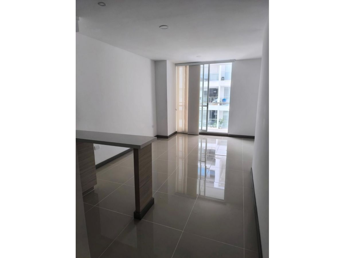 Apartamento en arriendo Centro (Pereira) en Centro