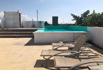 Edificio en  Playa Del Carmen, Quintana Roo
