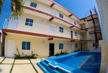 Edificio en  Playa Del Carmen, Quintana Roo