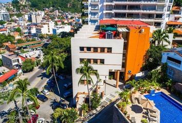 Departamento en  Amapas, Puerto Vallarta