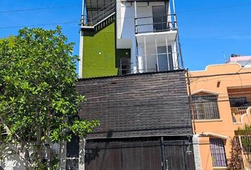Edificio en  Playa Del Carmen, Quintana Roo