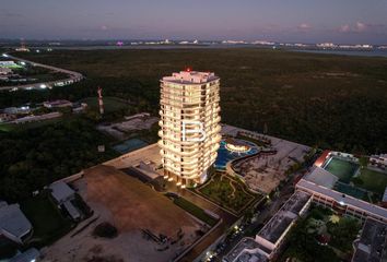 Departamento en  Supermanzana 10, Cancún, Quintana Roo