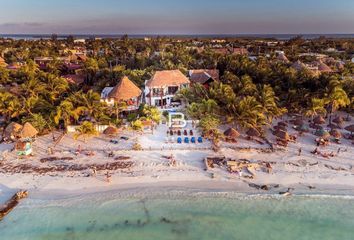 Casa en  Isla De Holbox, Lázaro Cárdenas, Quintana Roo