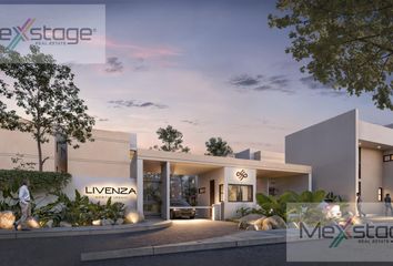 Departamento en  Chuburna De Hidalgo, Mérida, Yucatán