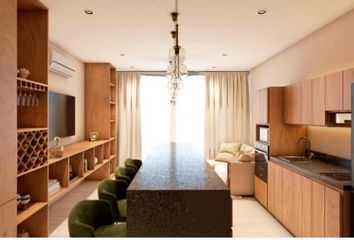 Departamento en  Santa Gertrudis Copo, Mérida, Yucatán