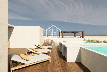 Departamento en  Mahahual, Othón P. Blanco