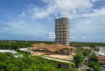 Departamento en  Supermanzana 10, Cancún, Quintana Roo