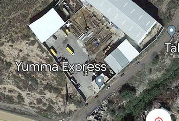 Nave en  Eulalio Gutiérrez, Ramos Arizpe, Coahuila