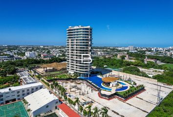 Departamento en  Supermanzana 10, Cancún, Quintana Roo
