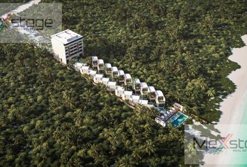 Departamento en  Sisal, Yucatán