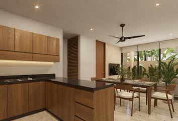 Departamento en  Montes De Ame, Mérida, Yucatán