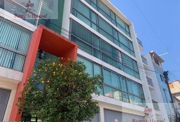 Departamento en  Bosque De Echegaray, Naucalpan De Juárez