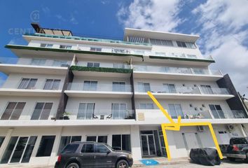 Local comercial en  Playa Del Carmen, Quintana Roo