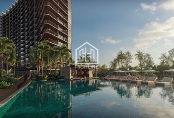 Departamento en  Supermanzana 10, Cancún, Quintana Roo