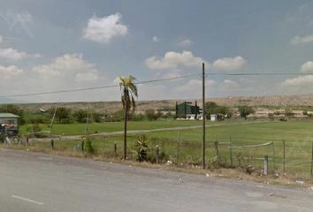 Lote de Terreno en  Sabinas Hidalgo, Nuevo León
